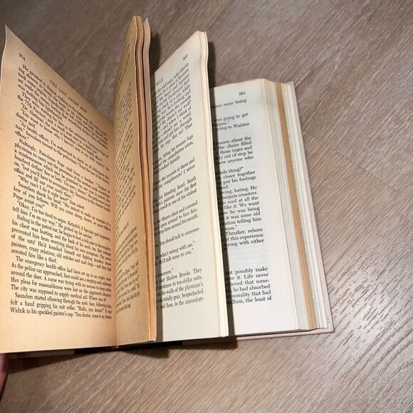 Reader’s Digest Condensed Books, Volume 2, Hardcover 5 Stories Vintage 1957 - Picture 12 of 13